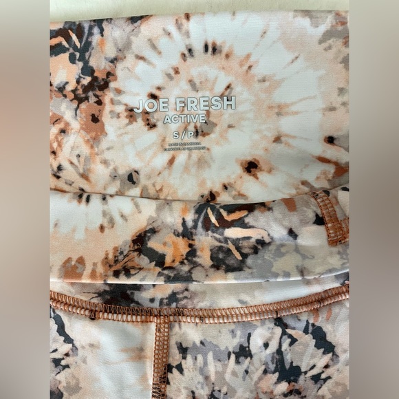 Uniqlo & Joe Fresh Never Worn Leggings - Picture 5 of 5